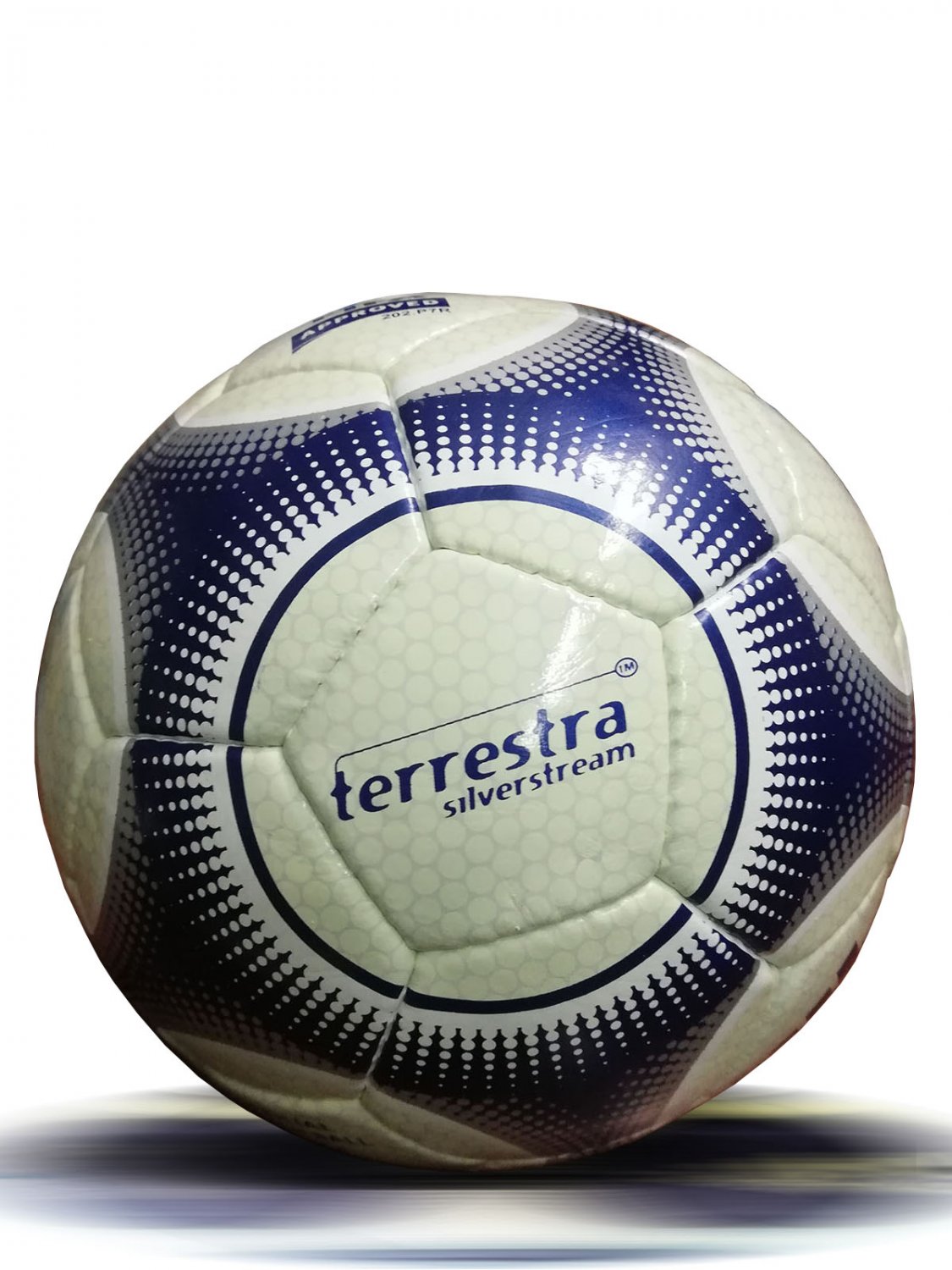 uefa euro 2000 ball