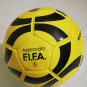 TAMER NR | OFFICIAL MATCH BALL | ENNERRE FOOTBALL | FIFA APPROVATO SOCCER | NO.5