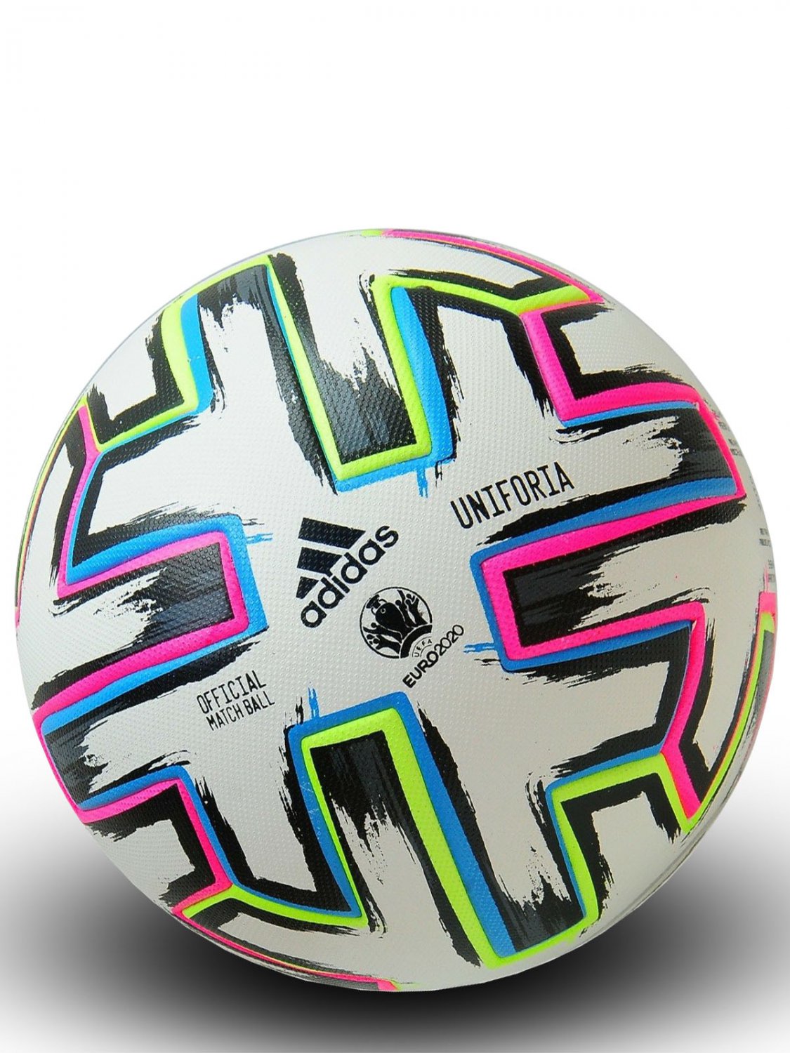 adidas uniforia ball