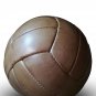 THE TOP STAR VM BALLOON | CLASSIC MATCH BALL | LEATHER SOCCER BALL | WC-1958