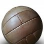 THE TOP STAR VM BALLOON | CLASSIC MATCH BALL | LEATHER SOCCER BALL | WC-1958