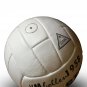 TOP STAR VM BALLOON | CLASSIC MATCH BALL | WHITE LEATHER SOCCER BALL | WC 1958