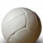 TOP STAR VM BALLOON | CLASSIC MATCH BALL | WHITE LEATHER SOCCER BALL | WC 1958