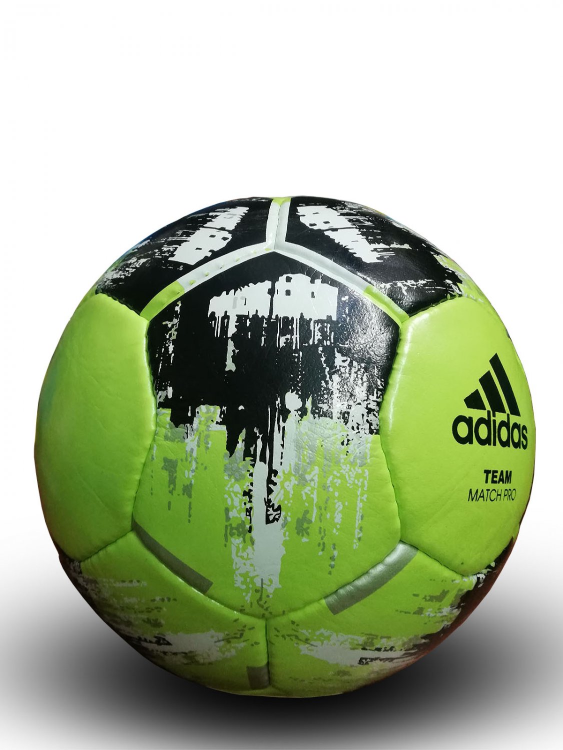 adidas team soccer ball