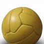SWISS WORLD CHAMPION MATCH BALL | CLASSIC SOCCER | ANTIQUE LEATHER BALL | WC1954