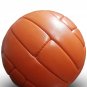 SLAZENGER 25 CHALLENGE MATCH BALL | EMBOSS CLASSIC LEATHER SOCCER BALL | WC 1966