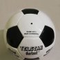ADIDAS DURLAST TELSTAR &Acirc;&reg; | OFFICIAL LEATHER MATCH BALL | GERMANY WORLD CUP 1974