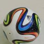 Adidas Brazuca Football | Official Match Ball | World Cup 2014 Soccer | No.5