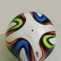 Adidas Brazuca Football | Official Match Ball | World Cup 2014 Soccer | No.5