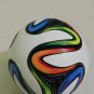 Adidas Brazuca Football | Official Match Ball | World Cup 2014 Soccer | No.5