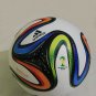 Adidas Brazuca Football | Official Match Ball | World Cup 2014 Soccer | No.5