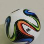 Adidas Brazuca Football | Official Match Ball | World Cup 2014 Soccer | No.5