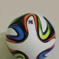 Adidas Brazuca Football | Official Match Ball | World Cup 2014 Soccer | No.5