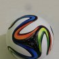 Adidas Brazuca Football | Official Match Ball | World Cup 2014 Soccer | No.5