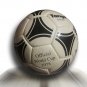 ADIDAS TANGO DURLAST ® 1978 | 100 % LEATHER FOOTBALL | OFFICIAL WORLD CUP SOCCER