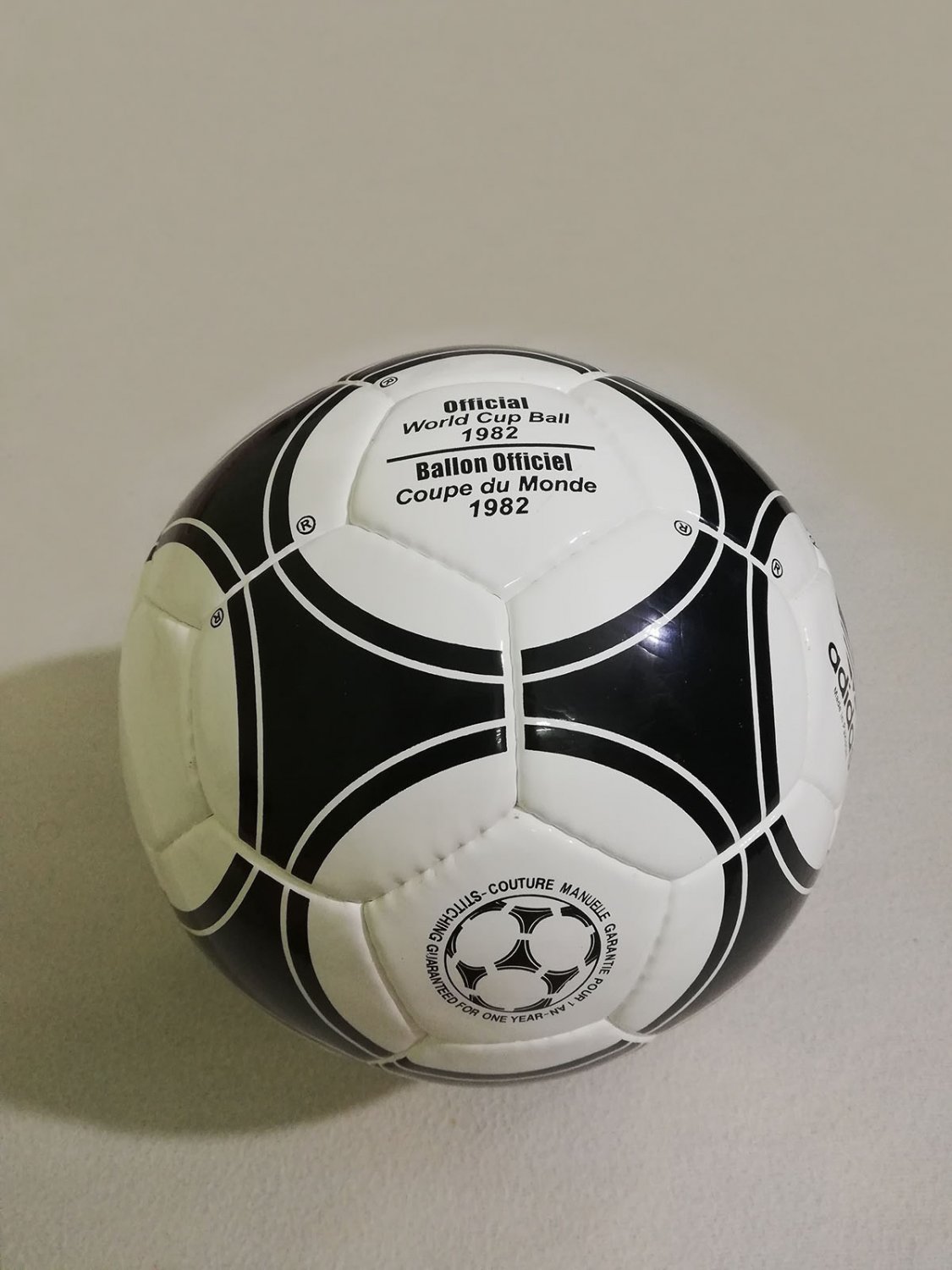 ESPANA 82 MUNDIAL Naranjito Produit Dérivé LACLAC FRANCE SUPPORTER FOOTBALL EUR 9,99 - FR