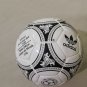 Adidas Etrusco Unico Ballon Coupe Du Munde | FIFA World Cup Match Ball 1990