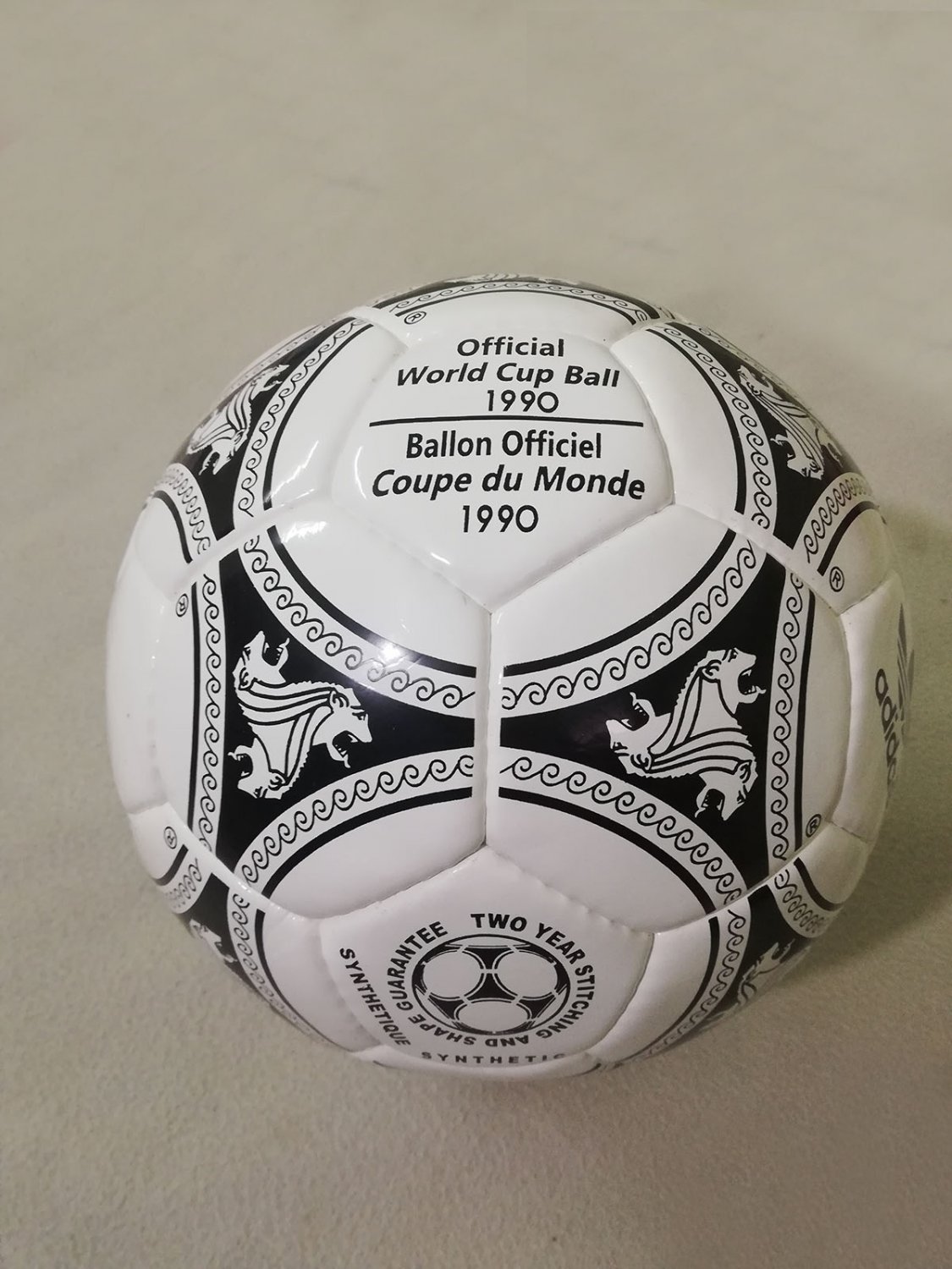 adidas etrusco unico ball