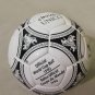 Adidas Etrusco Unico Ballon Coupe Du Munde | FIFA World Cup Match Ball 1990