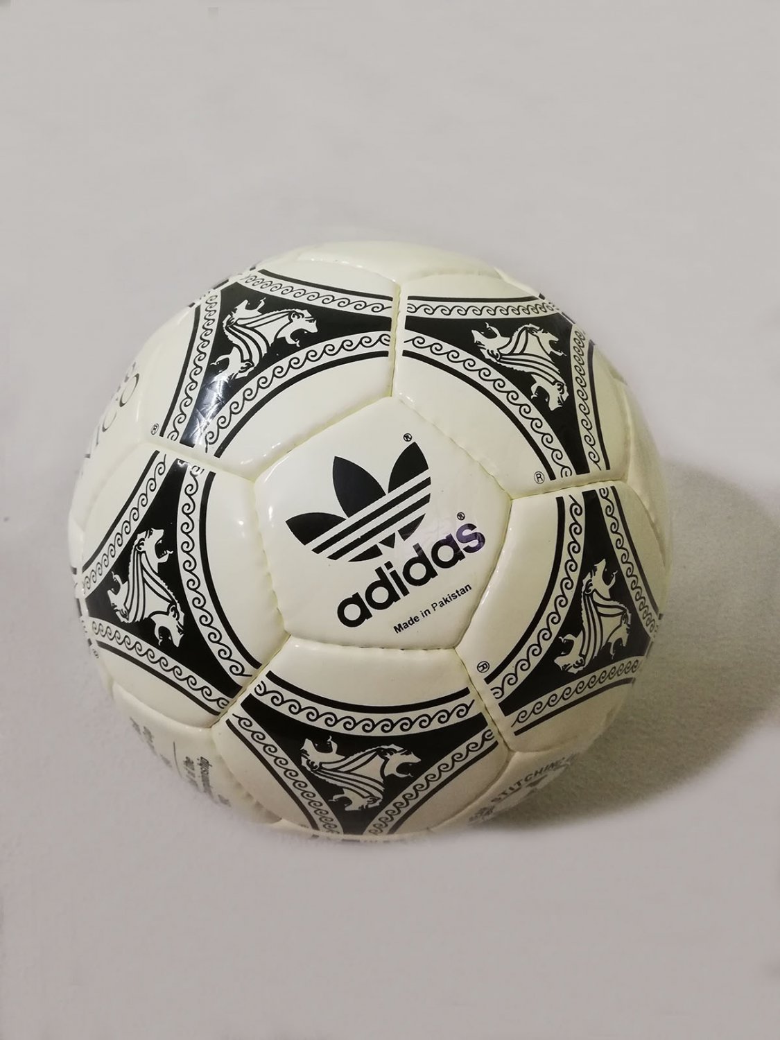 adidas etrusco unico ball