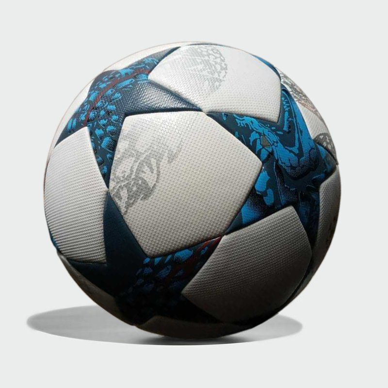 uefa champions league soccer ball