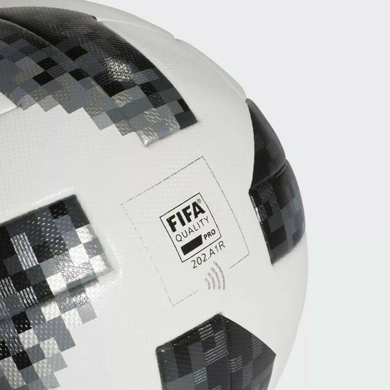 official ball of fifa world cup 2018