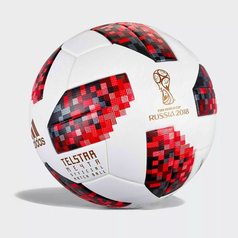 official ball of fifa world cup 2018