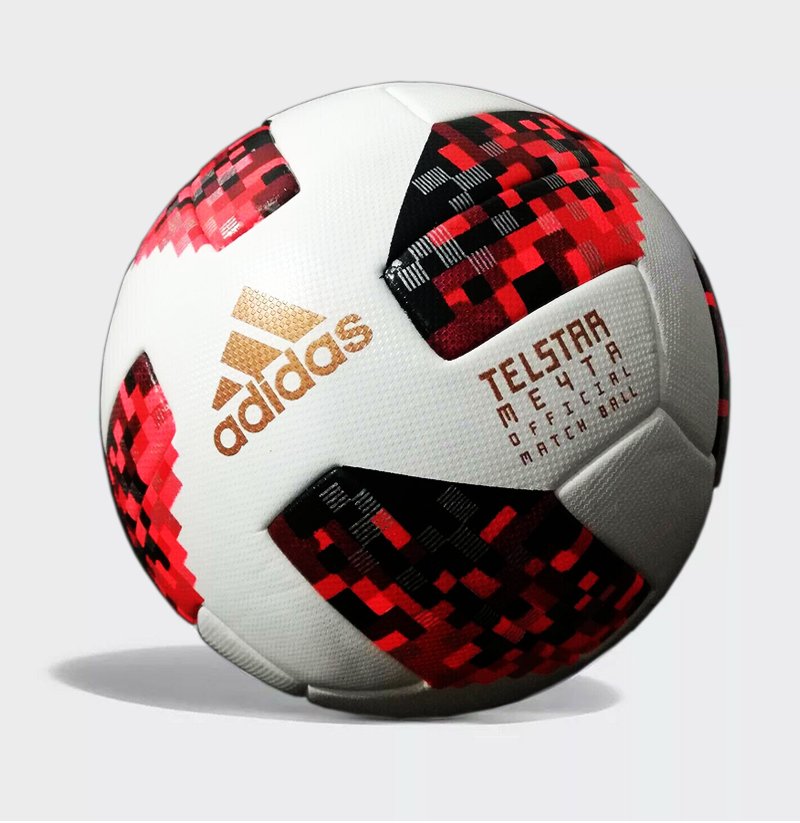 official ball of fifa world cup 2018