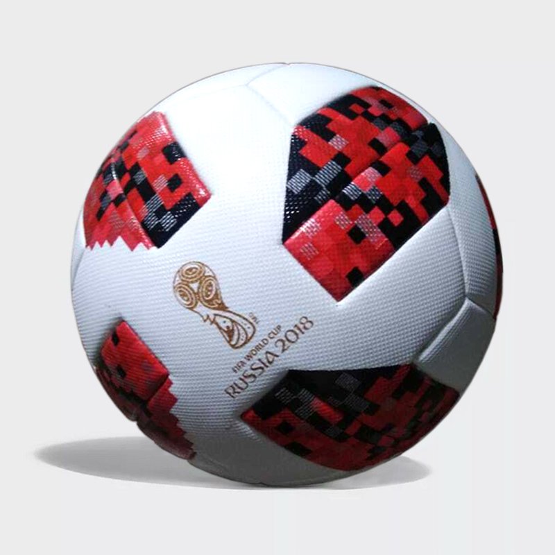 official ball of fifa world cup 2018