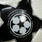 ADIDAS CHAMPIONS FINALE | BLACK STAR OFFICIAL MATCH BALL | FIFA 2003 | No.5