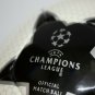 ADIDAS CHAMPIONS FINALE | BLACK STAR OFFICIAL MATCH BALL | FIFA 2003 | No.5