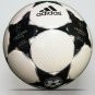 ADIDAS CHAMPIONS FINALE | BLACK STAR OFFICIAL MATCH BALL | FIFA 2003 | No.5