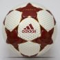 ADIDAS FINALE CHAMPIONS LEAGUE BALL | RED STAR FOOTBALL | FIFA APPROVED 2005