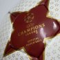 ADIDAS FINALE CHAMPIONS LEAGUE BALL | RED STAR FOOTBALL | FIFA APPROVED 2005