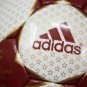 ADIDAS FINALE CHAMPIONS LEAGUE BALL | RED STAR FOOTBALL | FIFA APPROVED 2005