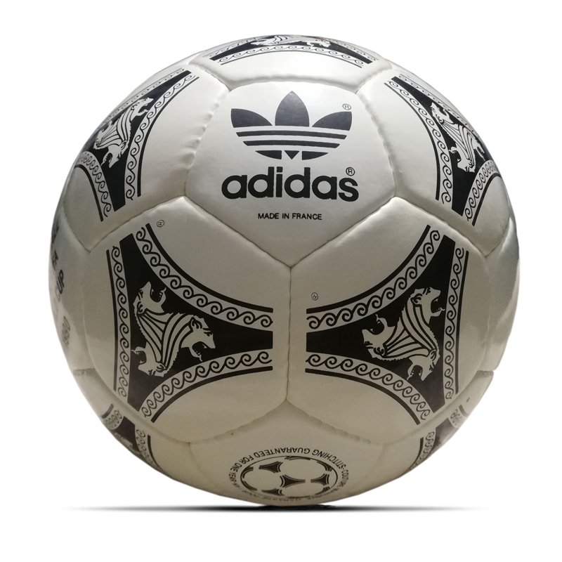 Adidas Etrusco Unico Ballon Coupe Du Munde | FIFA World Cup Ball 1990