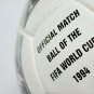 Adidas Questra Balloon | Soccer Ball No.5 | FIFA World Cup Match Ball 1994