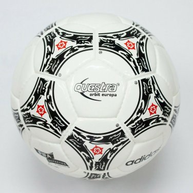 Adidas Questra Orbit Europa Soccer Ball | FIFA World Cup Match Ball 1994