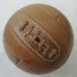 COUPE DU MONDE | ALLEN OFFICIAL BALL | VINTAGE CLASSIC SOCCER | WORLD CUP 1938