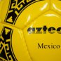 ADIDAS AZTECA FOOTBALL | OFFICIAL MATCH BALL SOCCER | FIFA WORLD CUP 1986 MEXICO