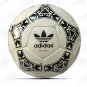 ADIDAS AZTECA 86 | ORIGINAL LEATHER SOCCER | OFFICIAL MATCH BALL | FIFA APPROVED