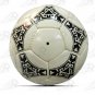 ADIDAS AZTECA 86 | ORIGINAL LEATHER SOCCER | OFFICIAL MATCH BALL | FIFA APPROVED