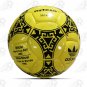 ADIDAS AZTECA FOOTBALL | OFFICIAL MATCH BALL SOCCER | FIFA WORLD CUP 1986 MEXICO