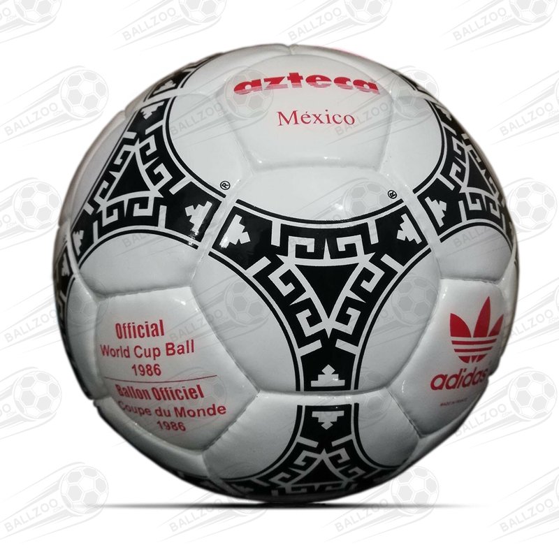 ADIDAS AZTECA FOOTBALL OFFICIAL MATCH BALL SOCCER FIFA WORLD CUP