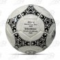 ADIDAS AZTECA FOOTBALL | OFFICIAL MATCH BALL SOCCER | FIFA WORLD CUP 1986 MEXICO