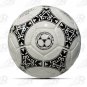 ADIDAS AZTECA FOOTBALL | OFFICIAL MATCH BALL SOCCER | FIFA WORLD CUP 1986 MEXICO