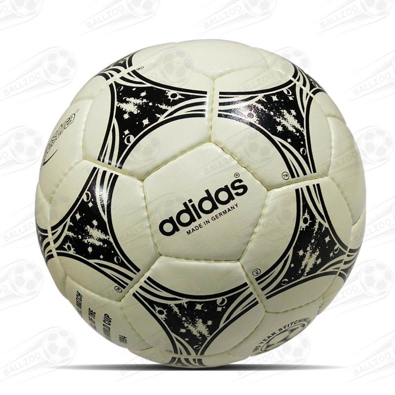 adidas leather soccer