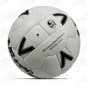 Mitre Black Delta 1000 Official Match Ball | Original Leather Football OMB Soccer ENGLAND