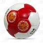 MITRE PRO MAX OFFICIAL MATCH BALL | 100% ORIGINAL LEATHER OMB FOOTBALL 1980 | SOCCER No.5