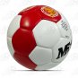 MITRE PRO MAX OFFICIAL MATCH BALL | 100% ORIGINAL LEATHER OMB FOOTBALL 1980 | SOCCER No.5